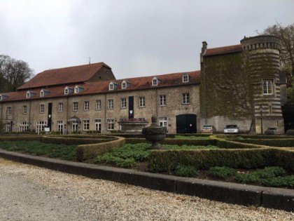Foto: Landhaus am See